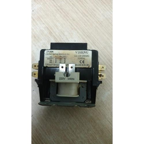 Atom Contactor Relay 2P 30A 220V Y20U6777C