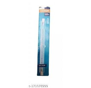 Osram Double Ended Linear Halogen Lamp Pin Type 500W