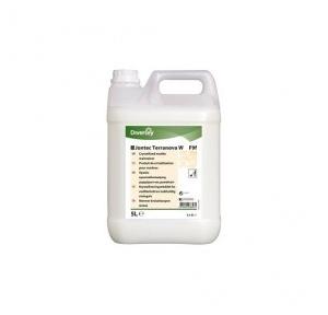 Diversey Terranova Pasta Blanca 5 Ltr