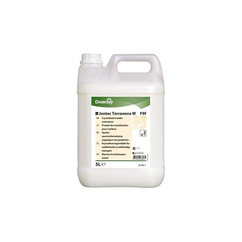 Diversey Terranova Pasta Blanca 5 Ltr
