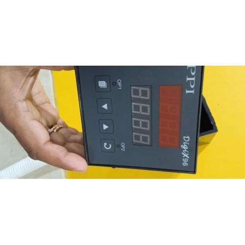 Servotroins Digital Temperature Meter