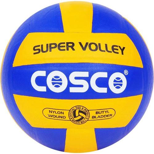 Cosco Super VolleyBall 15002 Size: 4