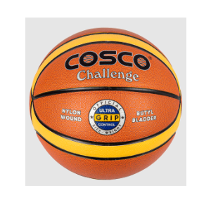 Cosco Basketball 13002 Challenge Size 7