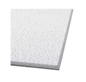 Armstrong Ceiling Tiles Classic RH95 Tagular 15BE 600x600x15mm WJ0115 (Pack of 12 Pcs)