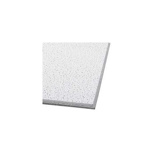 Armstrong Ceiling Tiles Classic RH95 Tagular 15BE 600x600x15mm WJ0115 (Pack of 12 Pcs)