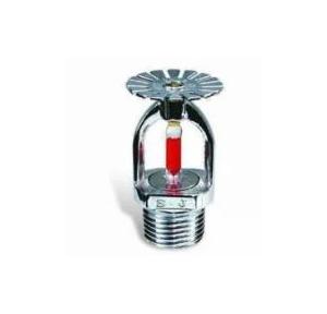 Tyco Pendant Type Fire Sprinkler 68 Deg.c