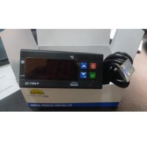 Subzero Temperature Controller SZ-7569-P Digital Temperature  Range: -50°C to +99°C