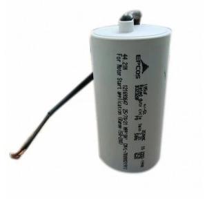 Epcos Capacitor 80 MFD