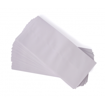 Trison White Envelopes 10x4.5 inch (Pack of 250)