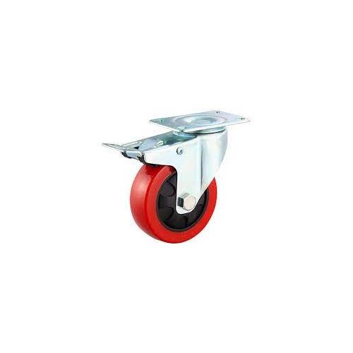 Nylon Trolley Wheel 4 Inch