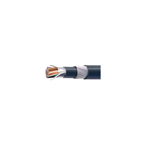 Polyacb Copper Shielded Armoured Cable.  0.75 Sqmm 8 Core 1 mtr