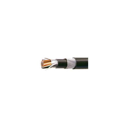 Polycab Copper Shielded Armoured Cable 0.75 Sqmm 4 Core  1 mtr.