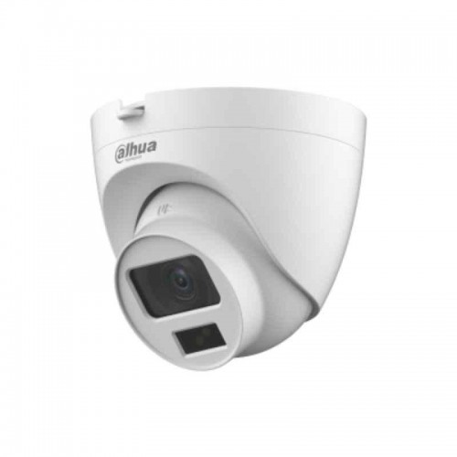 Dahua Dome Camera DH-IPC-HDW1230T2-A 2MP IR IP Audio
