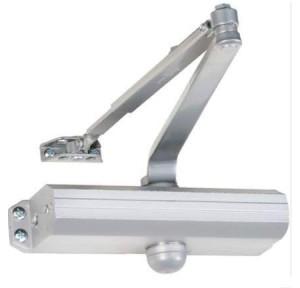 Ozone Speedy Door Closer OZ-SD-DC-60  STD Silver
