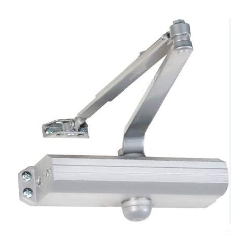 Ozone Speedy Door Closer OZ-SD-DC-60  STD Silver
