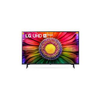 LG LED Smart TV 43UR8040 43 Inch 4K Ultra HD