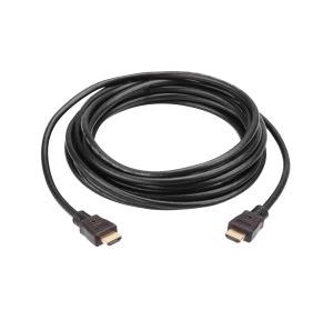 HDMI Cable With Both Side Male Connector 30 Mtr