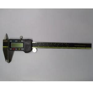 Precise Digimatic Vernier DMV02  150 to 300mm Black
