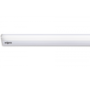 Wipro Garnet Batten Light D532265 22W T5 6500K, 2400lm, Length: 1136mm