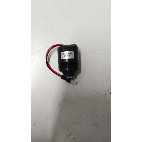 Jaquar Washbasin Solenoid Valve SNR-CHR-51027