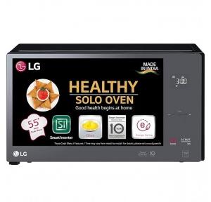 LG Microwave Oven  MS4295DIS 42Ltr Inverter Solo