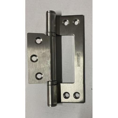 Geze Butterfly Hinges 4x3 Inch Hole Type 98302063