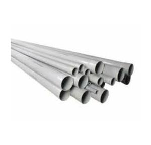 Supreme PVC Pipe 63mm 4Kg 6 Mtr, 1 Length