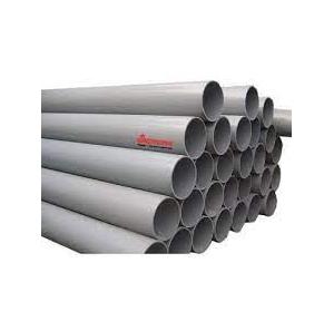 Supreme PVC Pipe 40mm 6kg/cm²  6 Mtr, 1 length