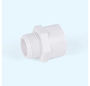 Supreme MTA Aqua Gold SCH 80 UPVC 50mm
