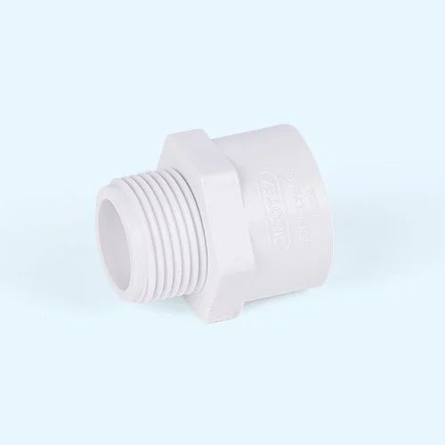 Supreme MTA Aqua Gold SCH 80 UPVC 50mm