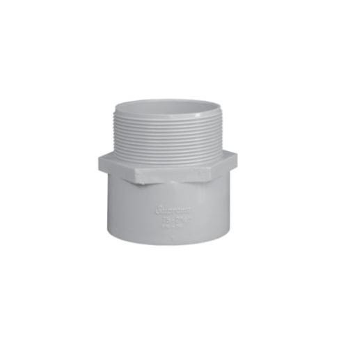 Supreme FTA Aqua Gold SCH 80 UPVC 50mm