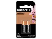 Duracell Alkaline Battery 12V MN21/A23