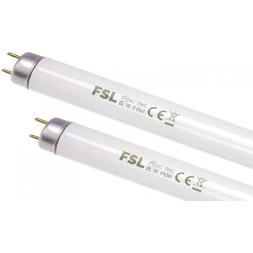 FSL UVA Lamp FSL BL T8 18 Watt