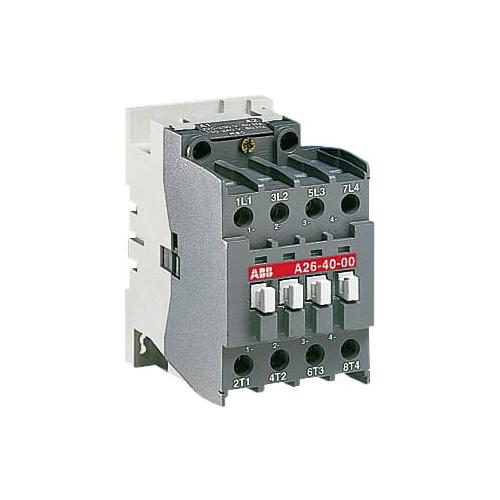 ABB Contractor  ABB 45A 4P A26-40-00  1SBL241201R8000