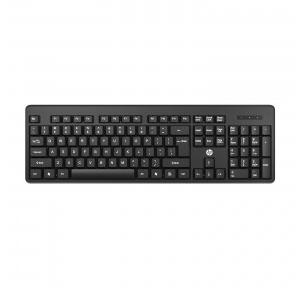 HP Wireless Keyboard K160 Black