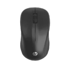 HP Wireless Mouse S500