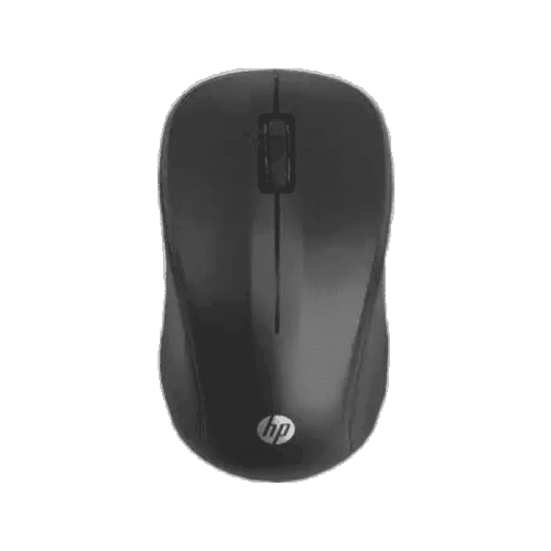 HP Wireless Mouse S500