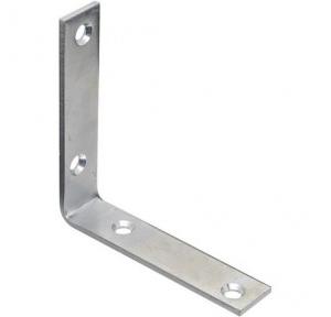 L Clamp 6 Inch