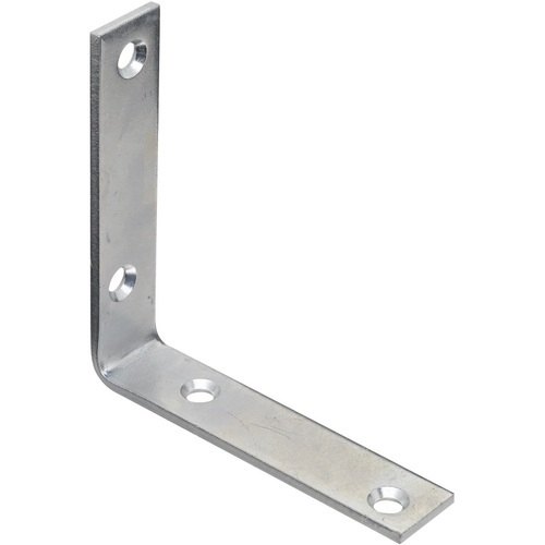 L Clamp 6 Inch