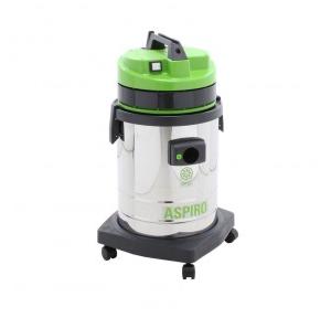 IPC Vacuum Cleaner Aspiro 151 Power ASDO08844 Steel 1200W  220-240V Airflow 210 m3/h Waterlift 2470 mmH2O Tank 33 Ltr