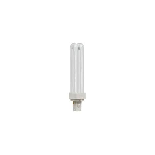 Crompton LED Light PLC G24-D1 12W 2 Pin 6500K