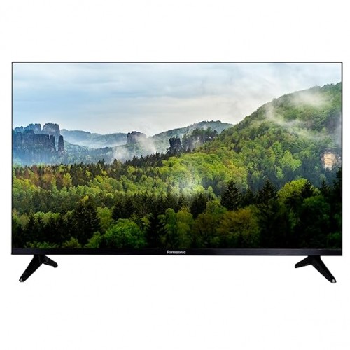 Panasonic Smart LED TV  TH-32MS550DX 80cm (32 Inches) HD Ready (Black)