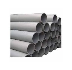 Supreme PVC Pipe Pressure 4 Kg 100mm 1 Mtr
