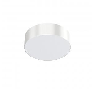 Polycab LED Light Frameless Round 18W 2700K