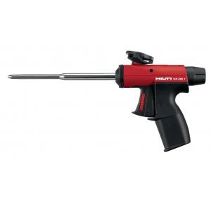 Hilti Foam Insulating Sealant Dispenser Gun  CF DS-1 259768