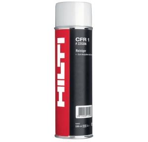 Hilti Foam Gun Dispenser Cleaner CFR1 500ML, 24506