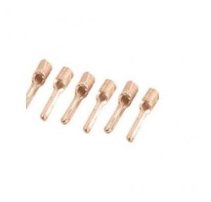 Copper Pin Type Thimble 8 Sqmm Pack of 100