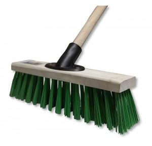 Diversey Taski Street Pvc Broom