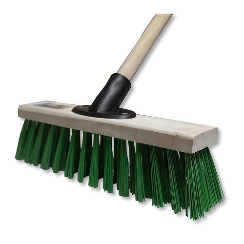 Diversey Taski Street Pvc Broom