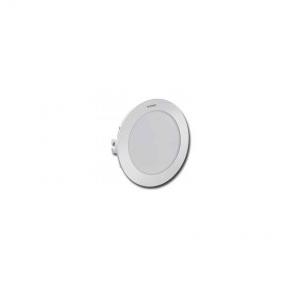 Wipro 12W Panel Light D811227 Garnet Round Slim Warm White (Yellow)